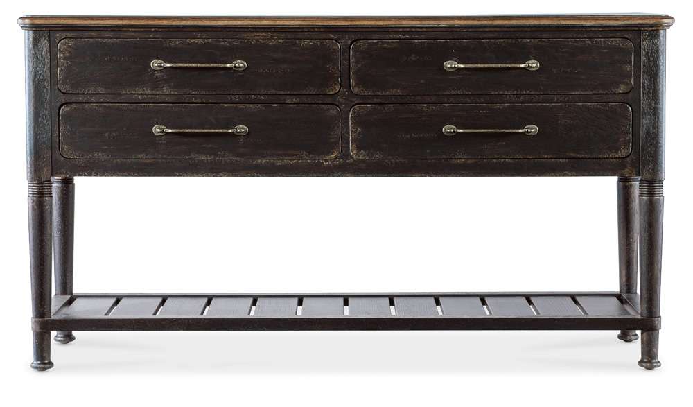 Hooker Furniture - Americana Server - 7050-75917-89 veiw 2