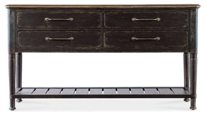 Hooker Furniture - Americana Server - 7050-75917-89 veiw 2
