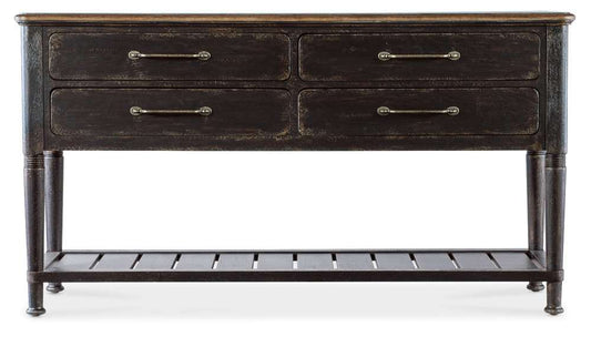 Hooker Furniture - Americana Server - 7050-75917-89 veiw 2