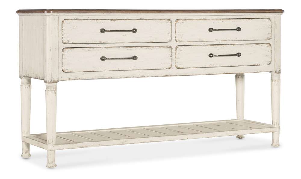 Hooker Furniture - Americana Server - 7050-75917-02 veiw 1