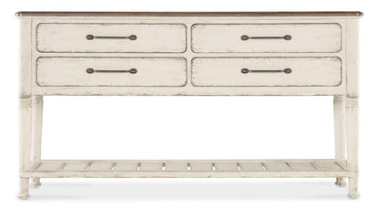Hooker Furniture - Americana Server - 7050-75917-02 veiw 2
