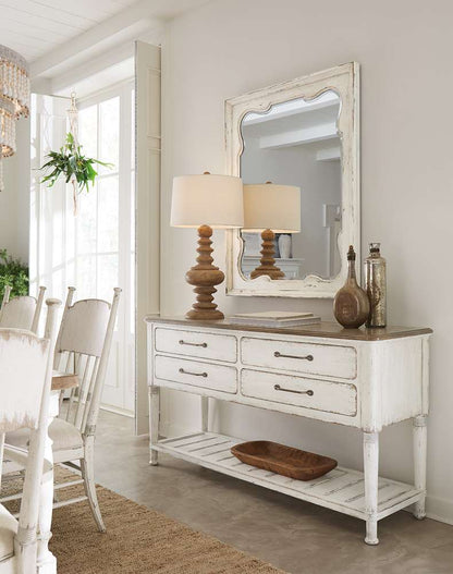 Hooker Furniture - Americana Server - 7050-75917-02 veiw 3