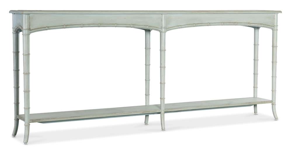 Hooker Furniture - Charleston Console Table - 6750-80171-40 view 1
