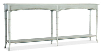 Hooker Furniture - Charleston Console Table - 6750-80171-40 view 1