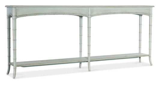 Hooker Furniture - Charleston Console Table - 6750-80171-40 view 1