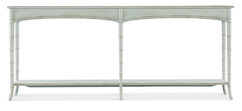 Hooker Furniture - Charleston Console Table - 6750-80171-40 view 2