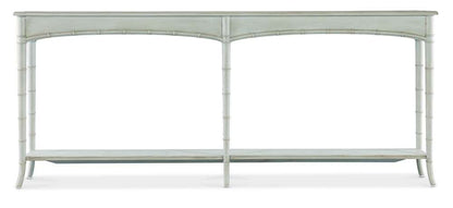 Hooker Furniture - Charleston Console Table - 6750-80171-40 view 2