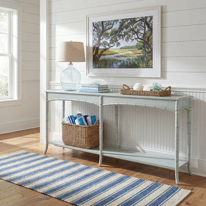 Hooker Furniture - Charleston Console Table - 6750-80171-40 view 4