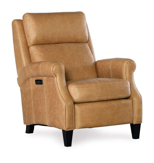 Hooker Furniture - Hurley Power Recliner w/Power Headrest - RC103-PH-085 veiw 1