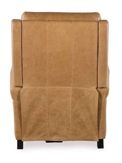 Hooker Furniture - Hurley Power Recliner w/Power Headrest - RC103-PH-085 veiw 2