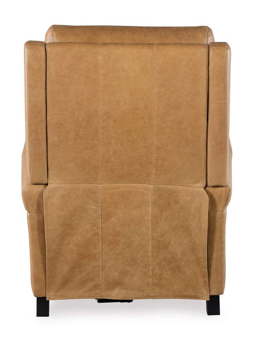 Hooker Furniture - Hurley Power Recliner w/Power Headrest - RC103-PH-085 veiw 2