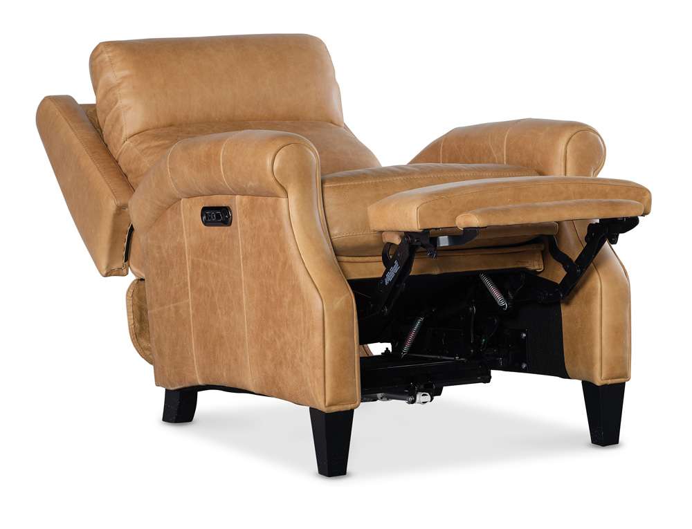 Hooker Furniture - Hurley Power Recliner w/Power Headrest - RC103-PH-085 veiw 3