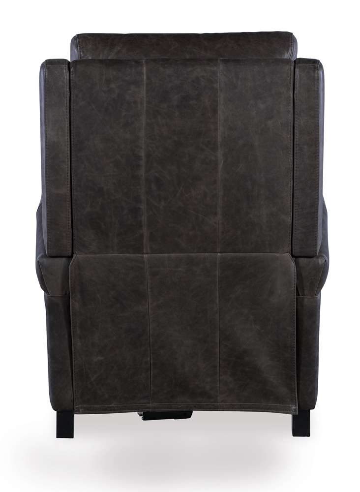 Hooker Furniture - Hurley Power Recliner w/Power Headrest - RC103-PH-095 veiw 2