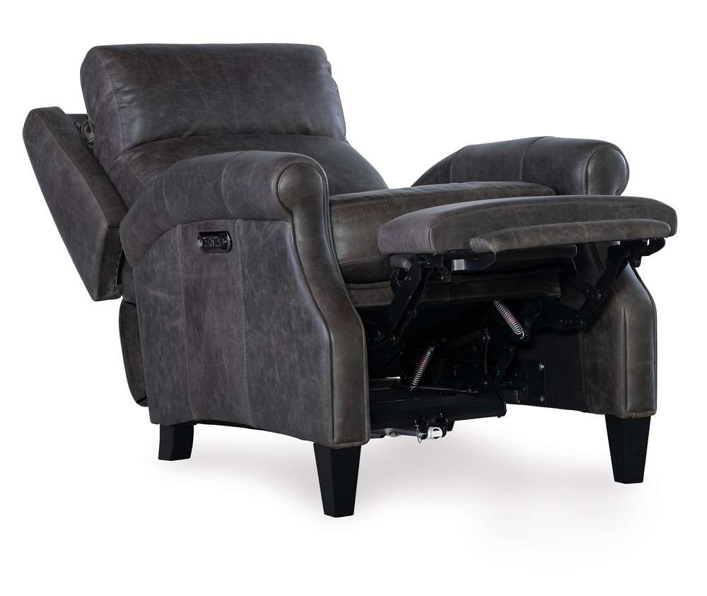 Hooker Furniture - Hurley Power Recliner w/Power Headrest - RC103-PH-095 veiw 3