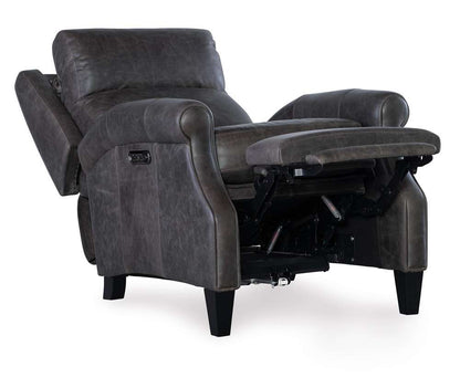 Hooker Furniture - Hurley Power Recliner w/Power Headrest - RC103-PH-095 veiw 3