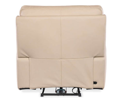 Hooker Furniture - Kramer Zero Gravity Power Recliner w/ Power Headrest - SS719-PHZ1-012 veiw 2