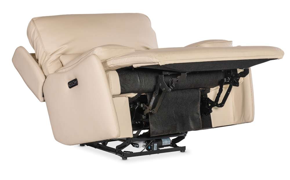 Hooker Furniture - Kramer Zero Gravity Power Recliner w/ Power Headrest - SS719-PHZ1-012 veiw 3