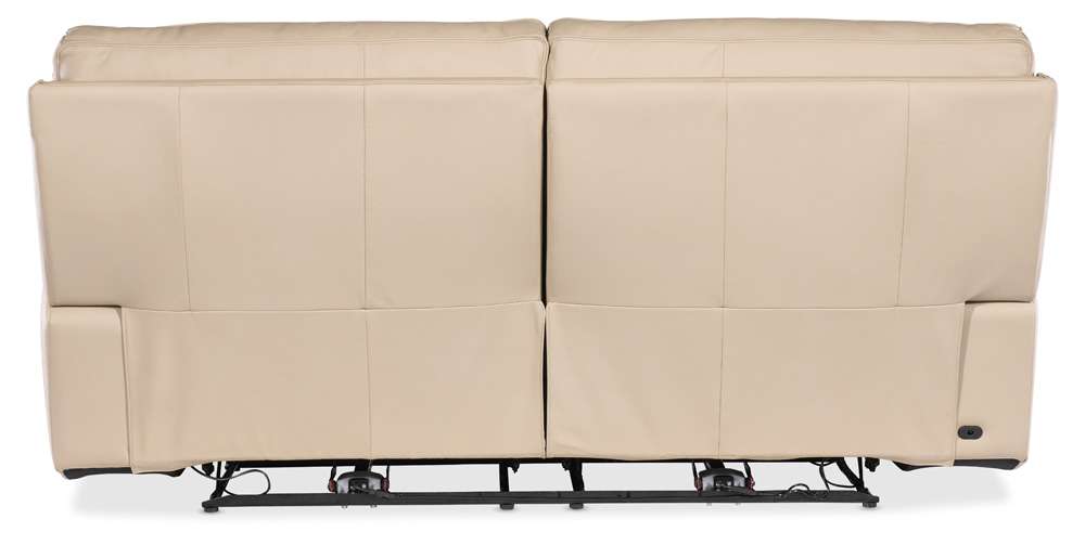 Hooker Furniture - Kramer Zero Gravity Power Sofa w/ Power Headrest - SS719-PHZ3-012 veiw 2