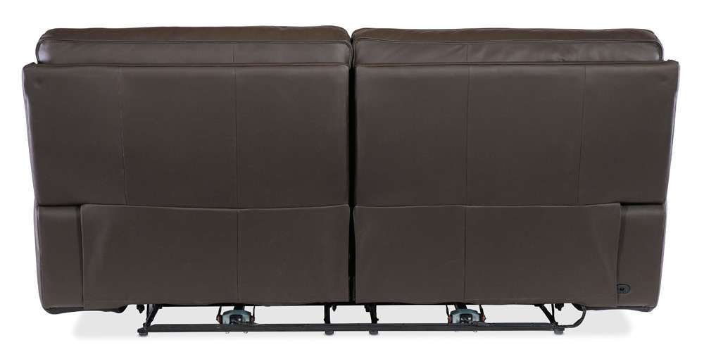 Hooker Furniture - Kramer Zero Gravity Power Sofa w/ Power Headrest - SS719-PHZ3-089 veiw 2
