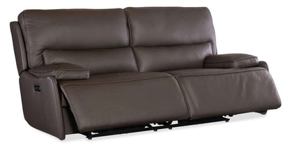 Hooker Furniture - Kramer Zero Gravity Power Sofa w/ Power Headrest - SS719-PHZ3-089 veiw 4