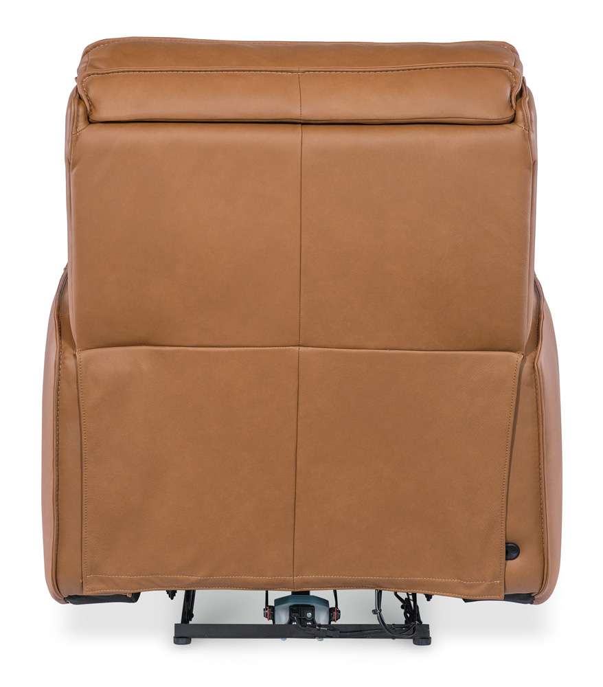 Hooker Furniture - Miles Zero Gravity Power Recliner w/ Power Headrest - SS727-PHZ1-084 veiw 2