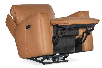 Hooker Furniture - Miles Zero Gravity Power Recliner w/ Power Headrest - SS727-PHZ1-084 veiw 3