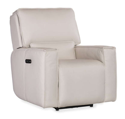Hooker Furniture - Miles Zero Gravity Power Recliner w/ Power Headrest - SS727-PHZ1-001 veiw 1