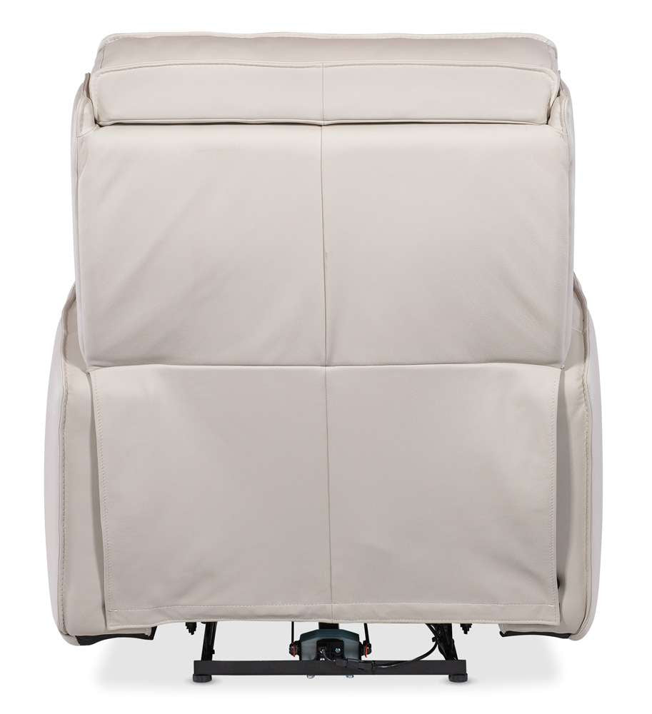 Hooker Furniture - Miles Zero Gravity Power Recliner w/ Power Headrest - SS727-PHZ1-001 veiw 2