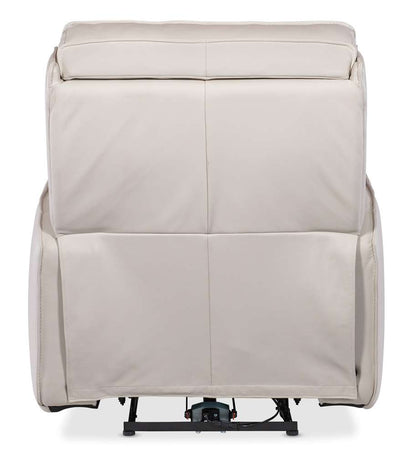 Hooker Furniture - Miles Zero Gravity Power Recliner w/ Power Headrest - SS727-PHZ1-001 veiw 2