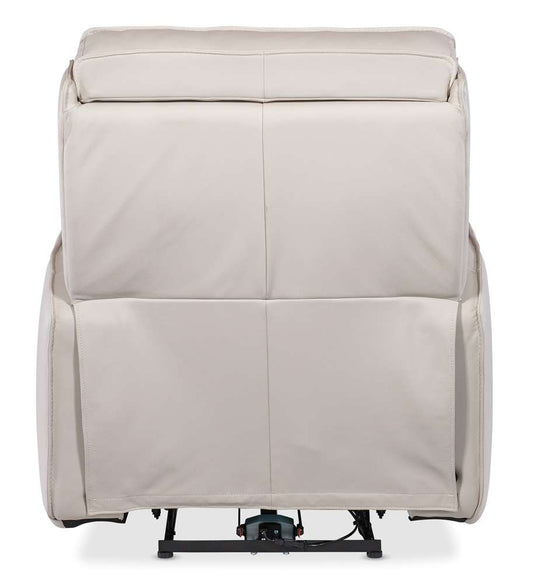 Hooker Furniture - Miles Zero Gravity Power Recliner w/ Power Headrest - SS727-PHZ1-001 veiw 2