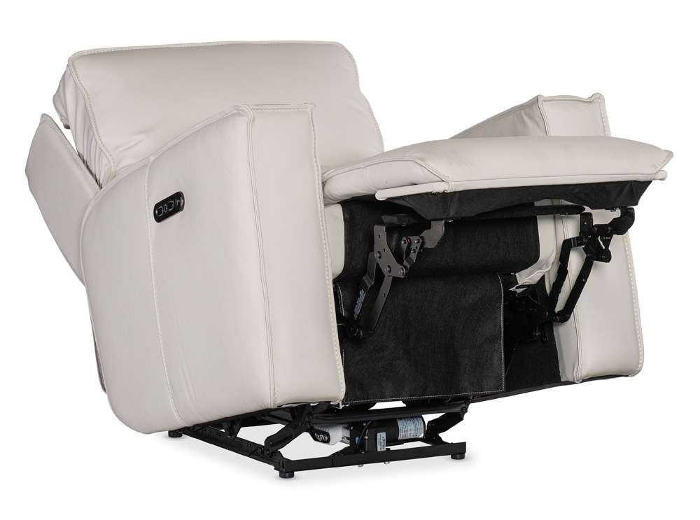 Hooker Furniture - Miles Zero Gravity Power Recliner w/ Power Headrest - SS727-PHZ1-001 veiw 3