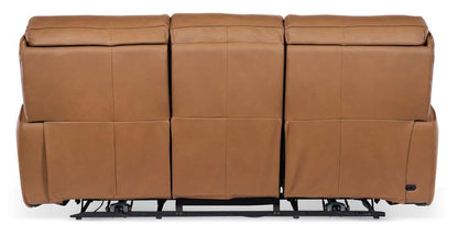Hooker Furniture - Miles Zero Gravity Power Sofa w/ Power Headrest - SS727-PHZ3-084 veiw 2