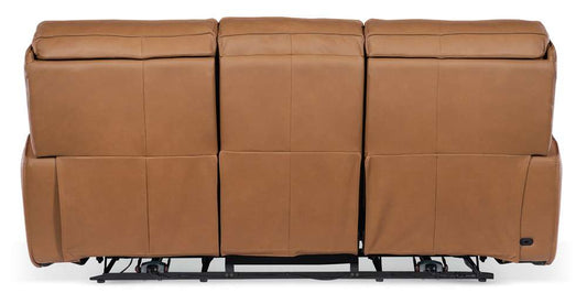 Hooker Furniture - Miles Zero Gravity Power Sofa w/ Power Headrest - SS727-PHZ3-084 veiw 2