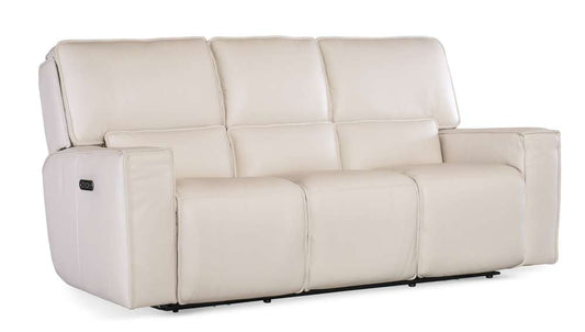 Hooker Furniture - Miles Zero Gravity Power Sofa w/ Power Headrest - SS727-PHZ3-001 veiw 1