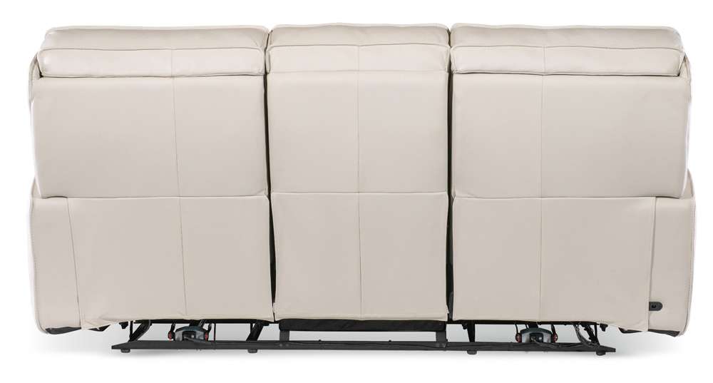 Hooker Furniture - Miles Zero Gravity Power Sofa w/ Power Headrest - SS727-PHZ3-001 veiw 2