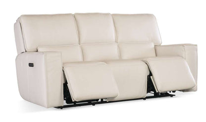 Hooker Furniture - Miles Zero Gravity Power Sofa w/ Power Headrest - SS727-PHZ3-001 veiw 4