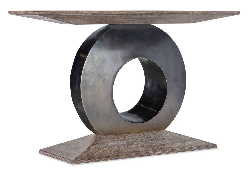 Hooker Furniture - Modern Mood Accent Console - 6850-85004-89 veiw 1