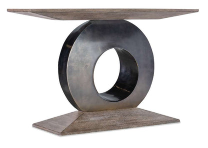 Hooker Furniture - Modern Mood Accent Console - 6850-85004-89 veiw 1