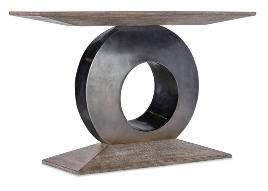 Hooker Furniture - Modern Mood Accent Console - 6850-85004-89 veiw 1
