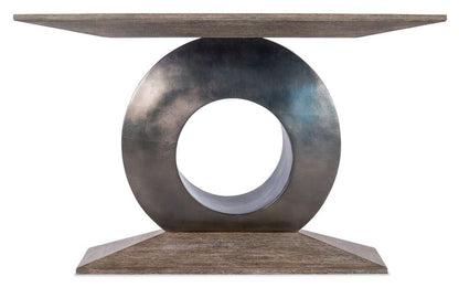 Hooker Furniture - Modern Mood Accent Console - 6850-85004-89 veiw 2