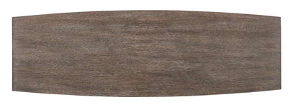 Hooker Furniture - Modern Mood Accent Console - 6850-85004-89 veiw 3