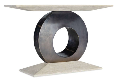 Hooker Furniture - Modern Mood Accent Console - 6850-85004-80 veiw 1