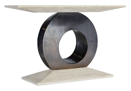 Hooker Furniture - Modern Mood Accent Console - 6850-85004-80 veiw 1