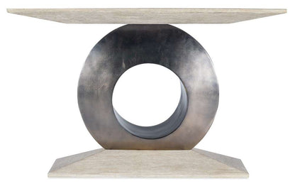 Hooker Furniture - Modern Mood Accent Console - 6850-85004-80 veiw 2