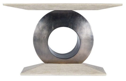 Hooker Furniture - Modern Mood Accent Console - 6850-85004-80 veiw 2