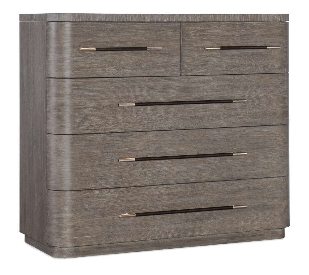Hooker Furniture - Modern Mood Bachelors Chest - 6850-90017-89 veiw 1