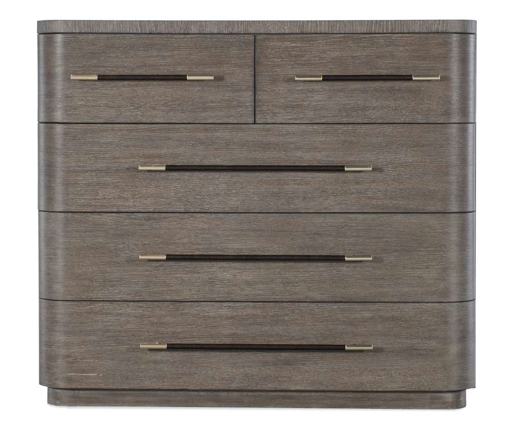 Hooker Furniture - Modern Mood Bachelors Chest - 6850-90017-89 veiw 2