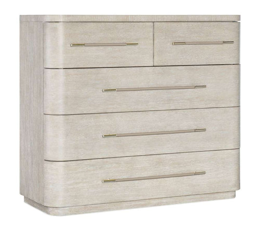 Hooker Furniture - Modern Mood Bachelors Chest - 6850-90017-80 veiw 1
