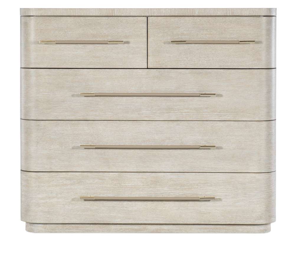 Hooker Furniture - Modern Mood Bachelors Chest - 6850-90017-80 veiw 2