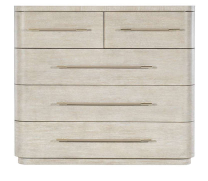 Hooker Furniture - Modern Mood Bachelors Chest - 6850-90017-80 veiw 2
